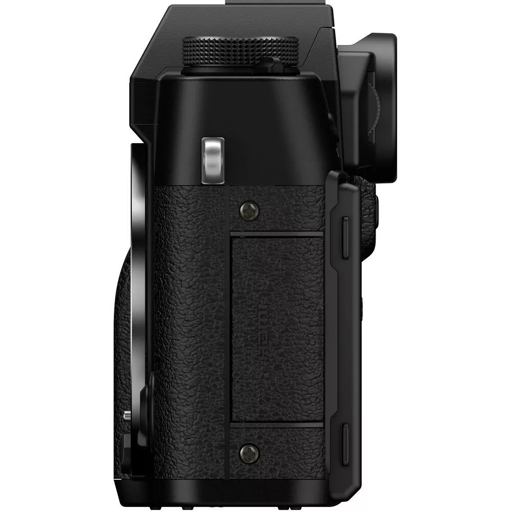 FUJIFILM X-T30 III Mirrorless Camera Body / 13-33mm f/3.5-6.3 / 15-45mm thumbnail 7