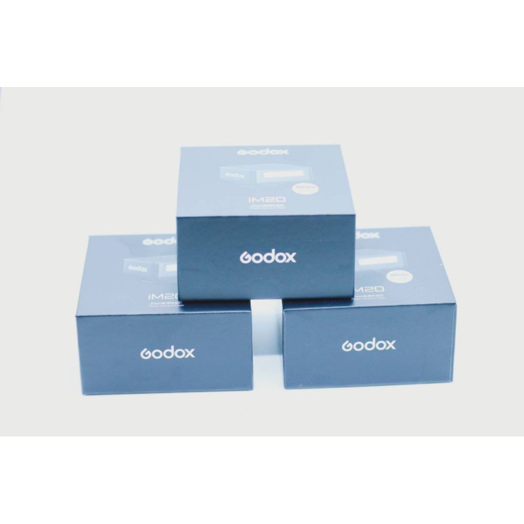 Flash Godox iM20 สินค้าใหม่