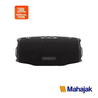 JBL Charge 6 ลำโพงบลูทูธพกพาพร้อมเทคโนโลยี AI Sound Boost ใช้งานได้นานสูงสุด 28 ชั่วโมง [P1]