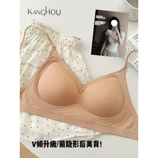 🌸Swift Bra🌸Sexy bra บราไร้ขอบไร้โครง ก็ได้เเบบสบายๆ ใส่ได้หลายเเบบ ใส่ไคว่หลัง คล้องคอ หรือสายเดี่ยว