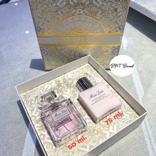 💥BEST SELLE💥( แท้100% ป้ายคิง/ป้ายห้าง ) Miss Dior Blooming Bouquet Eau de toilette (กรุณาสอบถามก่อนสั่งชื้อค่ะ