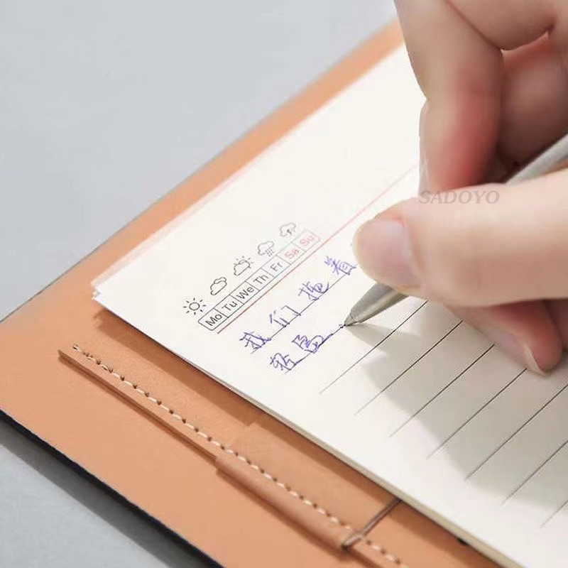 ปากกาลูกลื่น หมึกน้ำเงิน 0.7 มม.ด้ามโลหะ หรูหรา ยืดหดได้ สร้างสรรค์  สํานักงาน ผู้บริหาร#ปากกา#เครื่องเขียน - รูปที่ 3