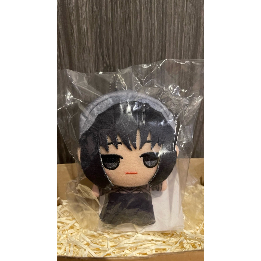 Sakomoto Days ซากาโมโต้เดย์ - Chibigurumi Osaragi