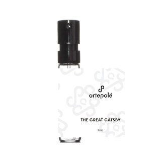 น้ำหอม อาเตโพเล่ - artepolé The Great Gatsby EDP กลิ่นLuxury กลิ่นแพง กลิ่นคนรวย กลิ่นผู้ดี มีคลาส **ขนาดใหม่ 2ml.**