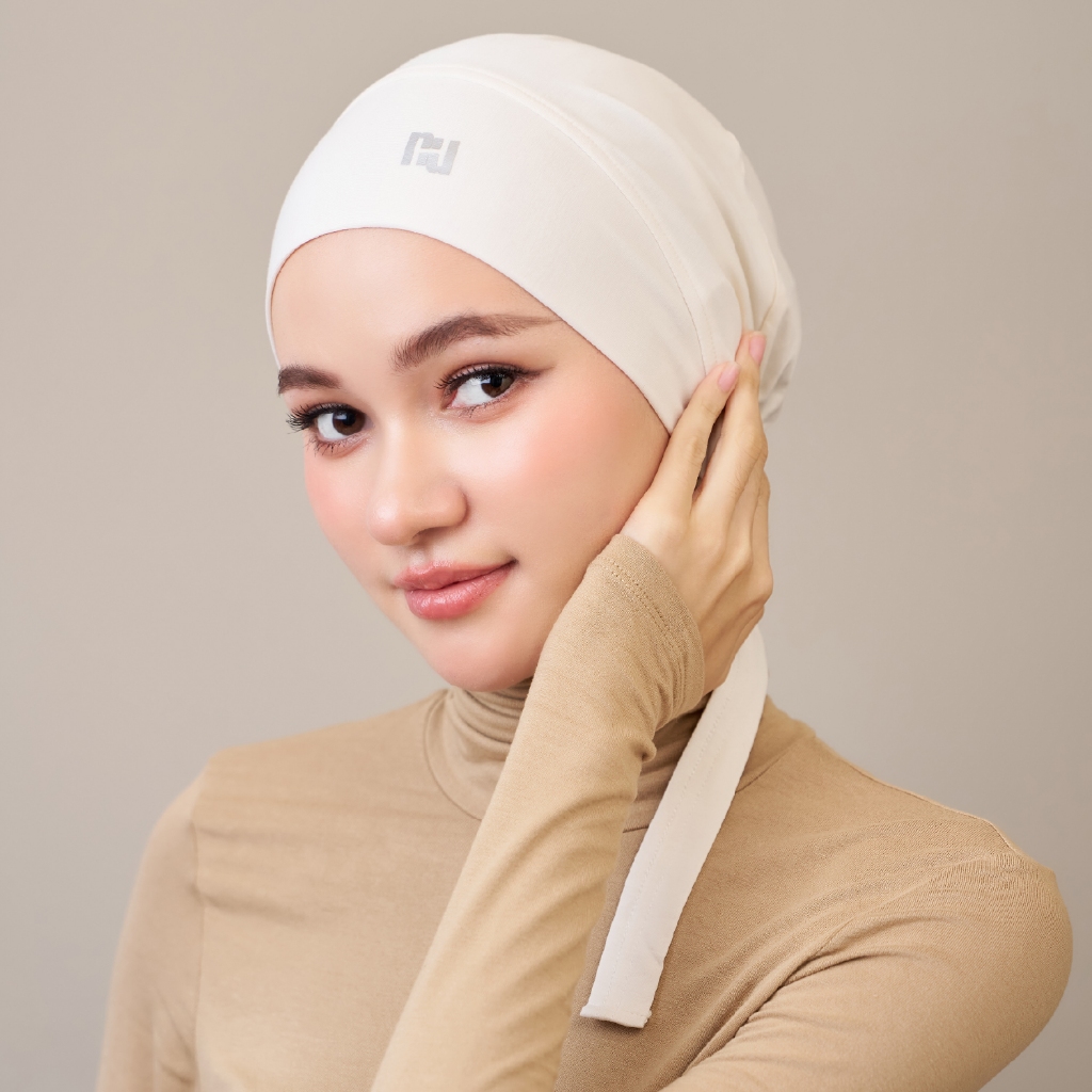 NUH INNER COMFY UNDERCAP - อินเนอร์สวมคลุมศรีษะ (2026)