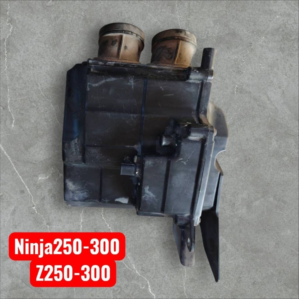 หม้อกรองอากาศ Ninja 250-300,Z250-300