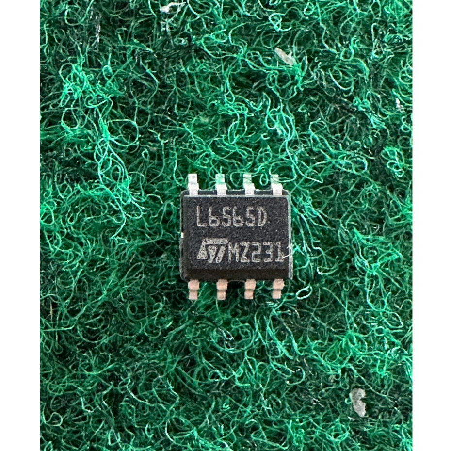 IC  L6565D  L6565DTR , L6569D L6569DTR , จำนวน 1 ตัว