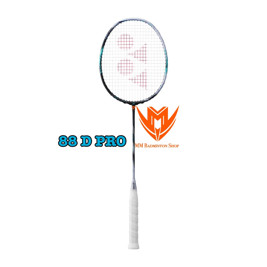 Yonex Astrox 88D PRO * TH Gen 3 พร้อมซอง และใบรับประกัน BY MM BADMINTON SHOP