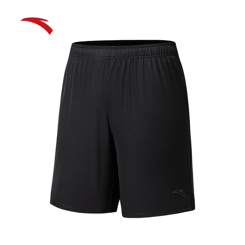 ANTA TRN Men Sports Shorts 152535505 Official Store