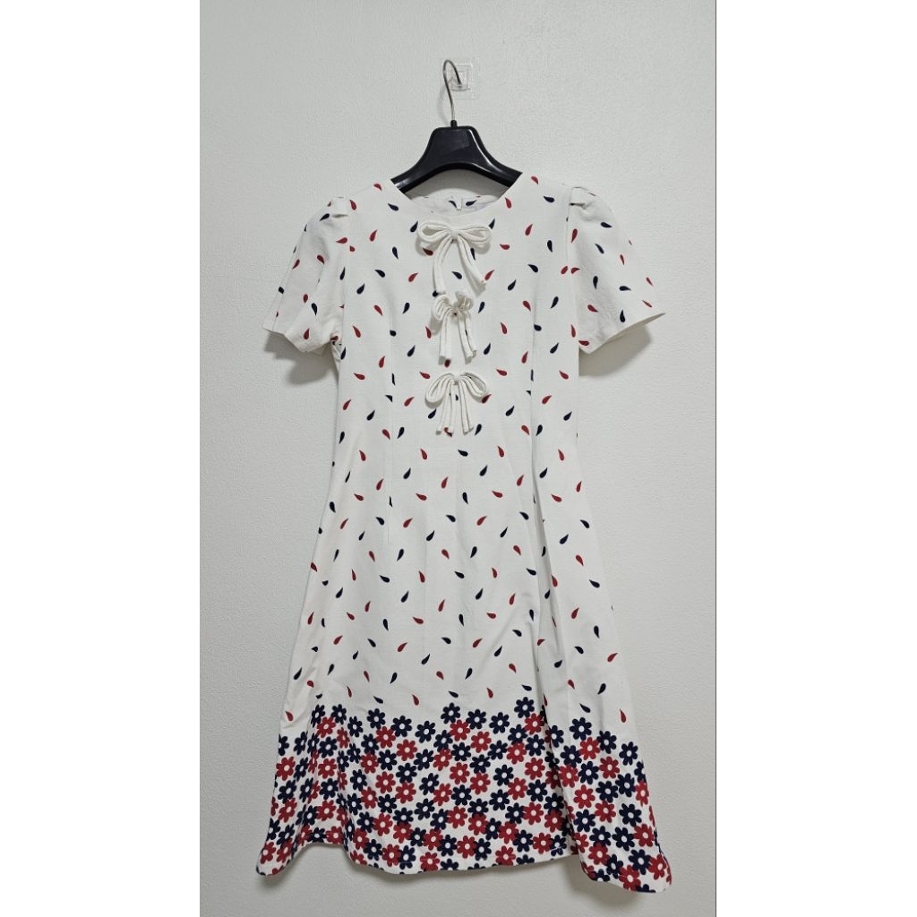 เดรส MABEL BRAND SIZE L 💯