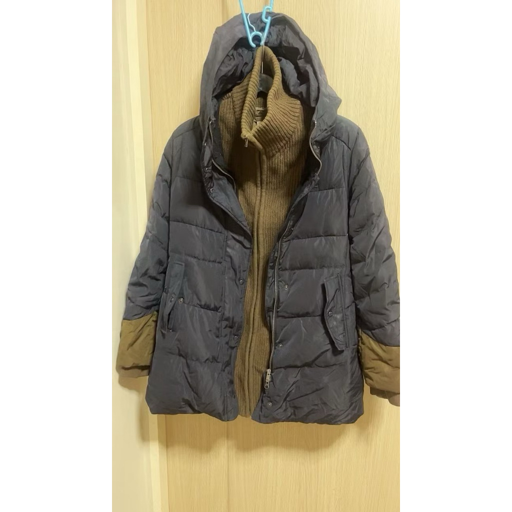 เสื้อ coat LACOSTE แท้100%