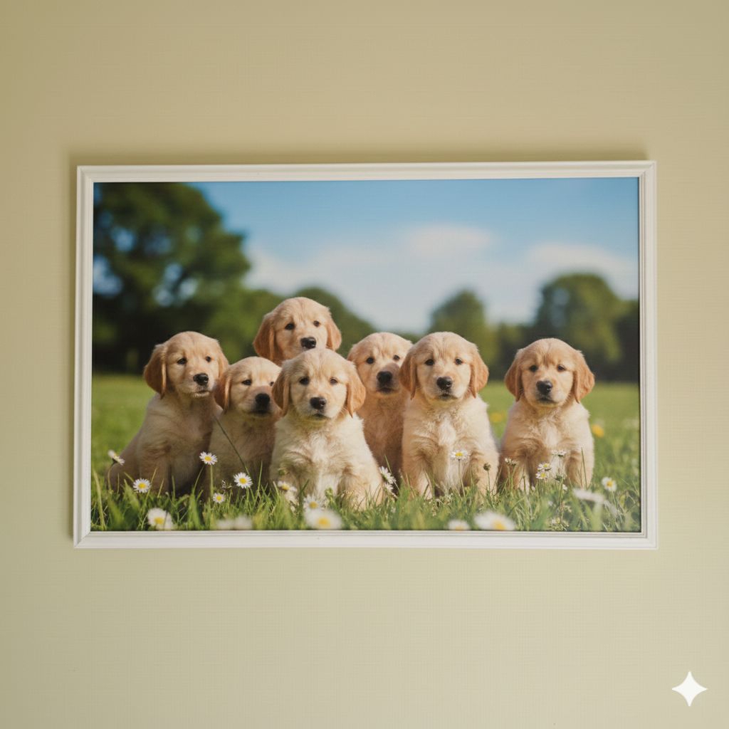 กรอบรูป A1 ขนาด 85x60 Cm ผลิตขายส่งจำนวนมาก