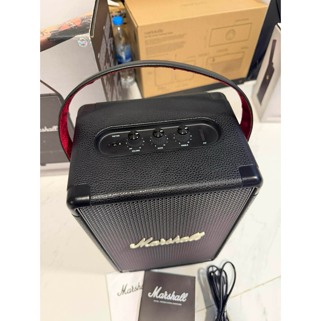 M@rshall Tufton  มือ2