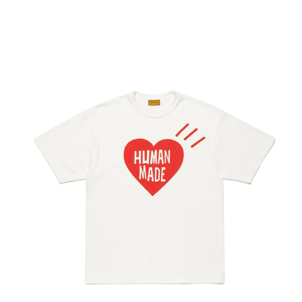 เสื้อ Human Made แท้ 100% เสื้อยืด , เข็มขัด , หมวก