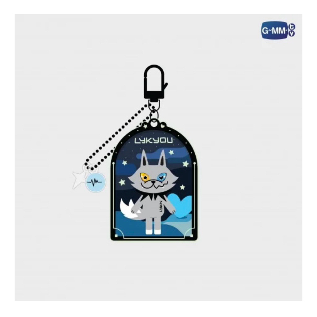 ✅พร้อมส่ง🚚 พวงกุญแจlykyou