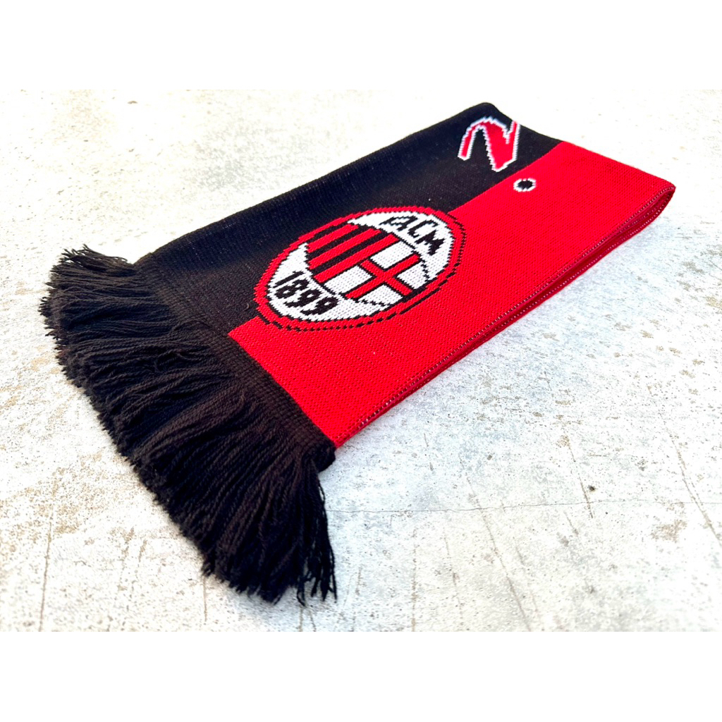 ผ้าพันคอ AC MILAN (adidas) 🇮🇹