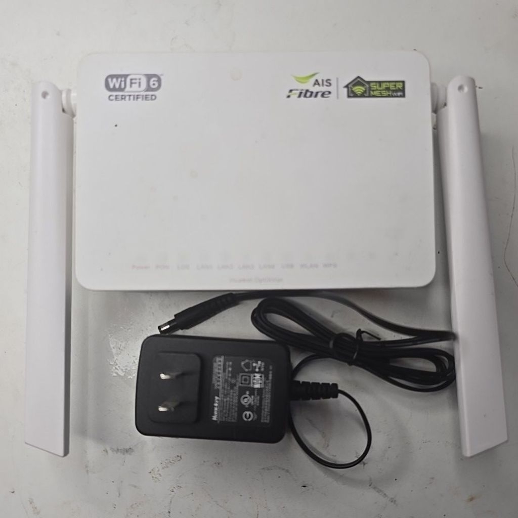 Huawei OptiXstar HG8045X6-10-AIS มือสอง