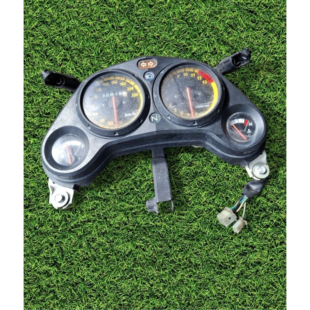 เรือนไมล์CBR150 รุ่นคาบู (HONDA CBR150) แท้มือสอง 🔰