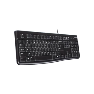 Logitech K120 Keyboard THAI (920-002590)