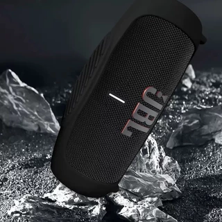 สินค้ามีคุณภาพ เคสลําโพง เคส สำหรับ JBL Charge 5/Charge 6 กันกระแทก พร้อมสายรัด เคส สำหรับ JBL Flip 7