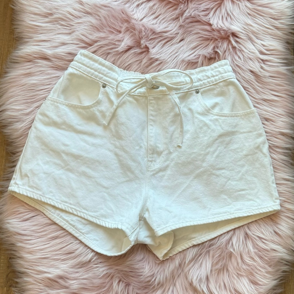 Pomelo size US8 กางเกงขาสั้น