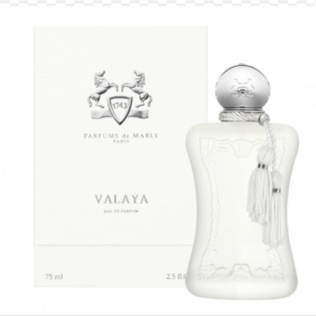 Parfums de Marly – Valaya (ของแท้ / ของใหม่)