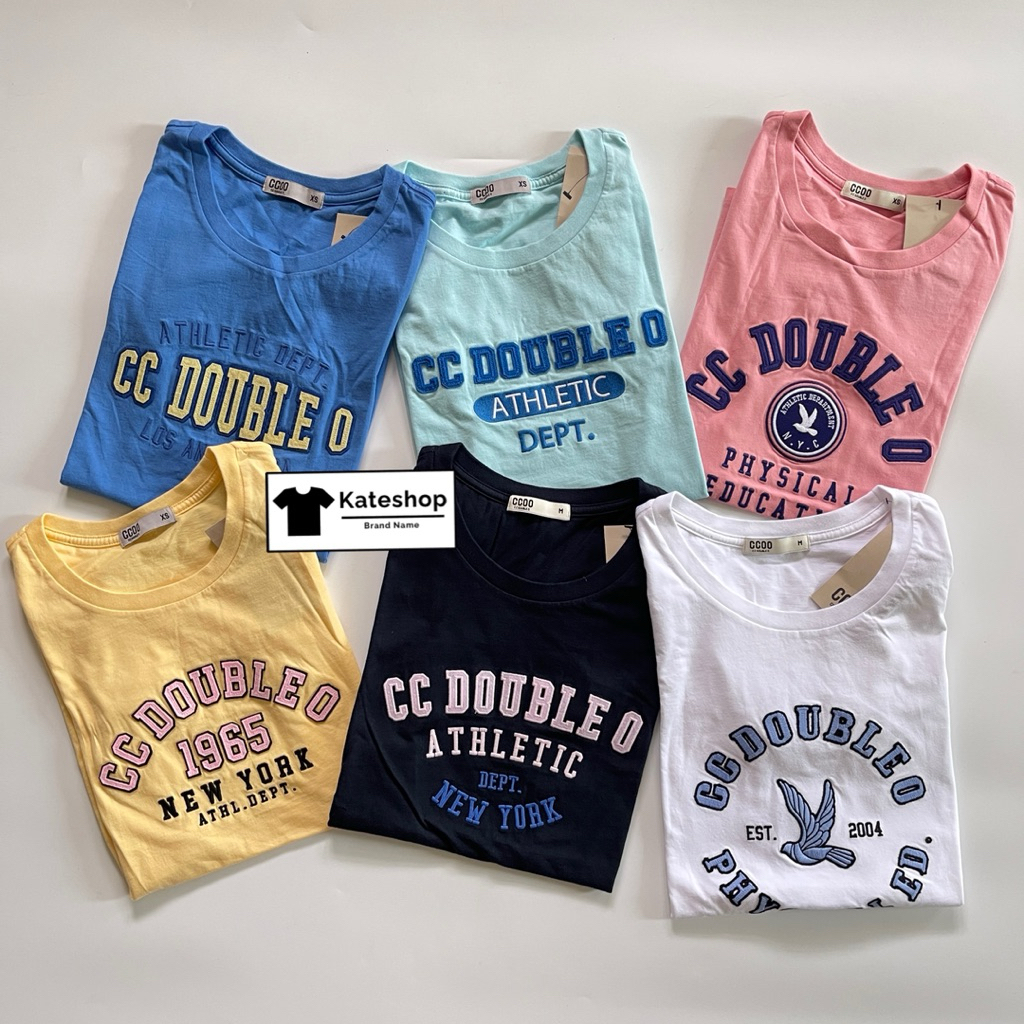 ccdoubleo    กราฟฟิกหญิง ลดราคา – โปรปัง