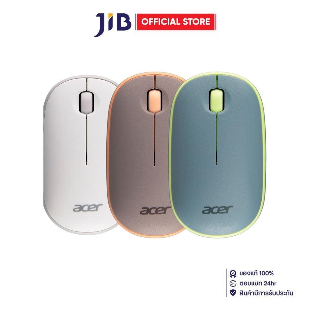 WIRELESS MOUSE (เมาส์ไร้สาย) ACER AMR100