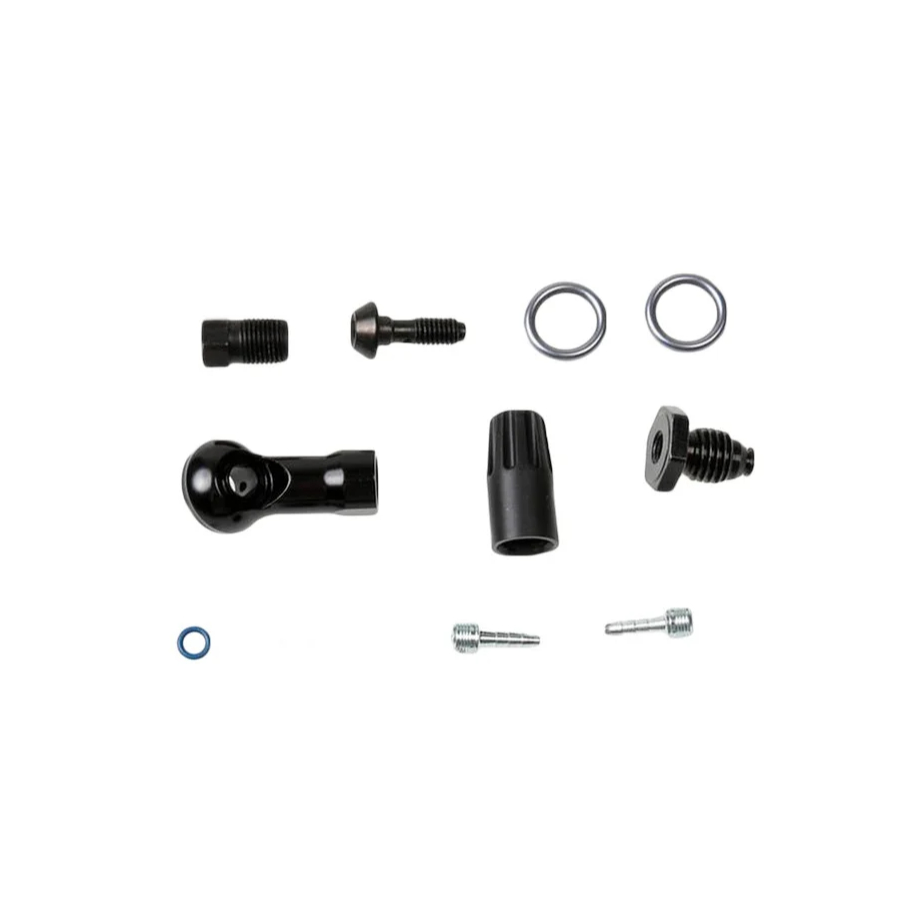 MAGURA 40° /  90° Tube Adapter / Banjo Adapter สำหรับก้านเบรก