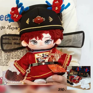💥พร้อมส่งจากไทย💥 ชุดตุ๊กตา เหมาะสำหรับตุ๊กตา20ซม.