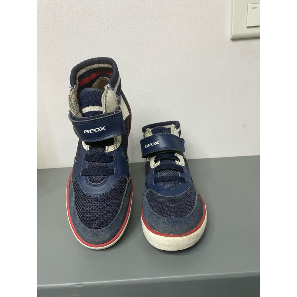 GEOX ( เจอ็อกซ์ มือสองของแท้)