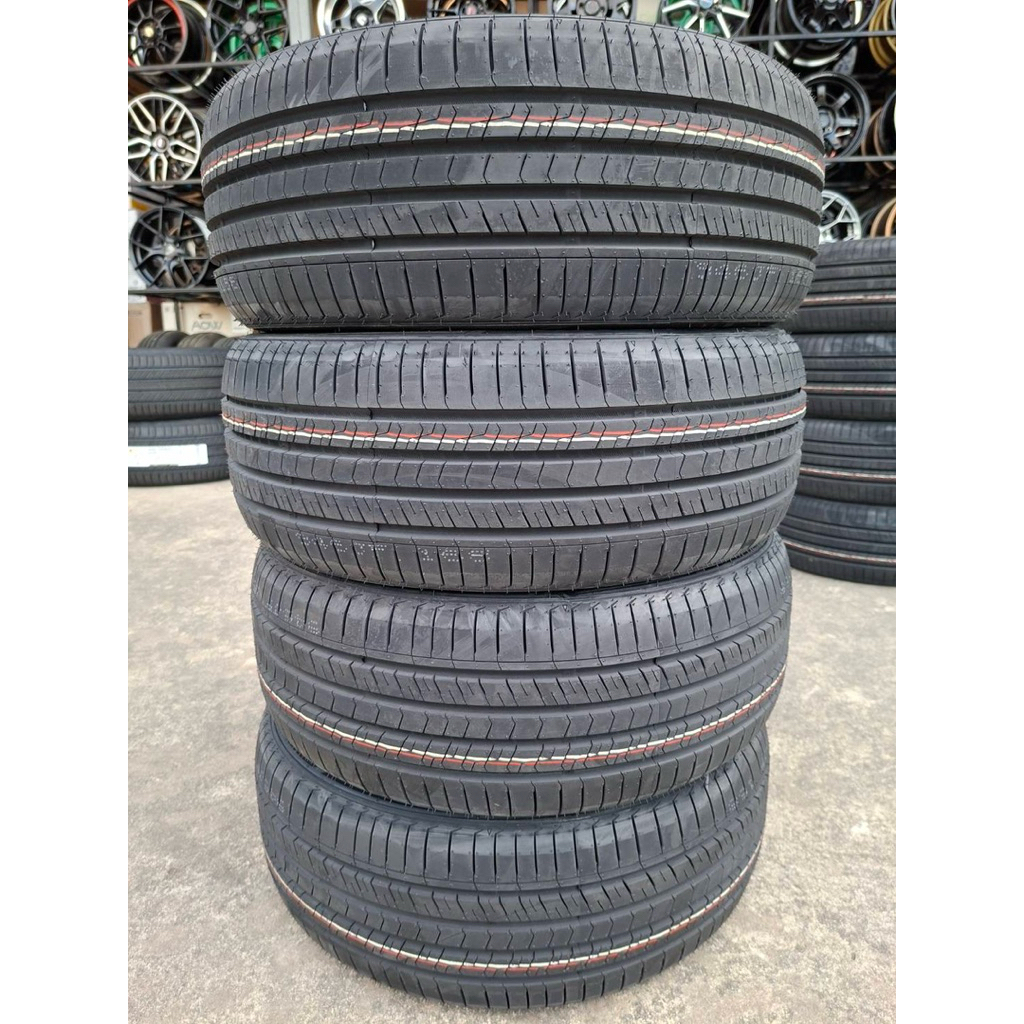 🚗🚓โอตานิEK3000 195/50/16 ปี25
