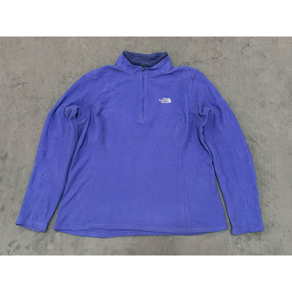 The North Face ฟลีส L  มือสองของแท้