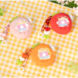 🇹🇭 พร้อมส่งจากไทย [ Tamagotchi paradise Case ] เคสตรอว์เบอร์…