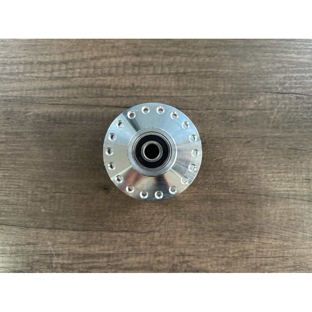 ดุมหน้าย่อ สนาม [DKT]