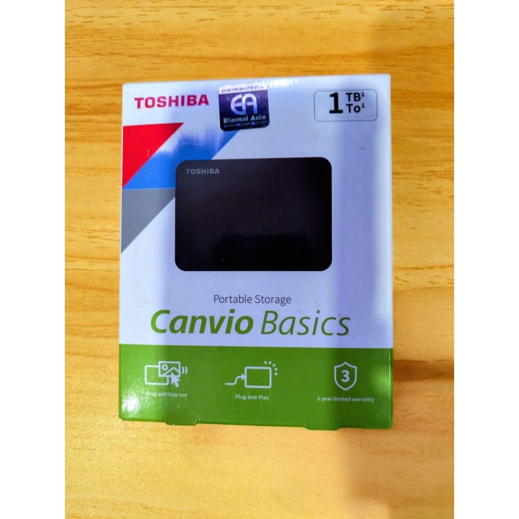 hdd external 1tb toshiba