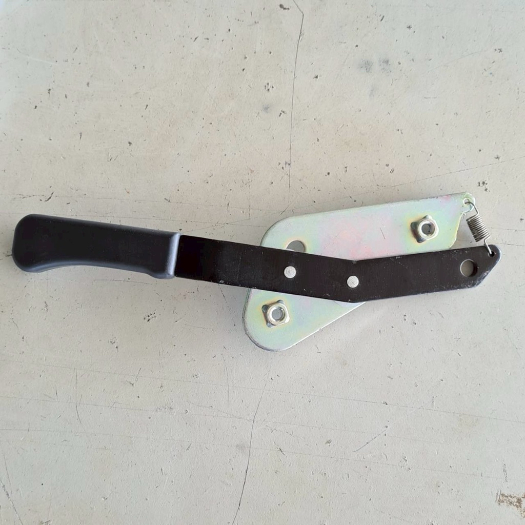 มือเปิดประตู รถแมคโคร ด้านในSK135SR SK125SR SK60SR SK70SR #มือเปิดรถแมคโคร #อะไหล่รถแมคโคร