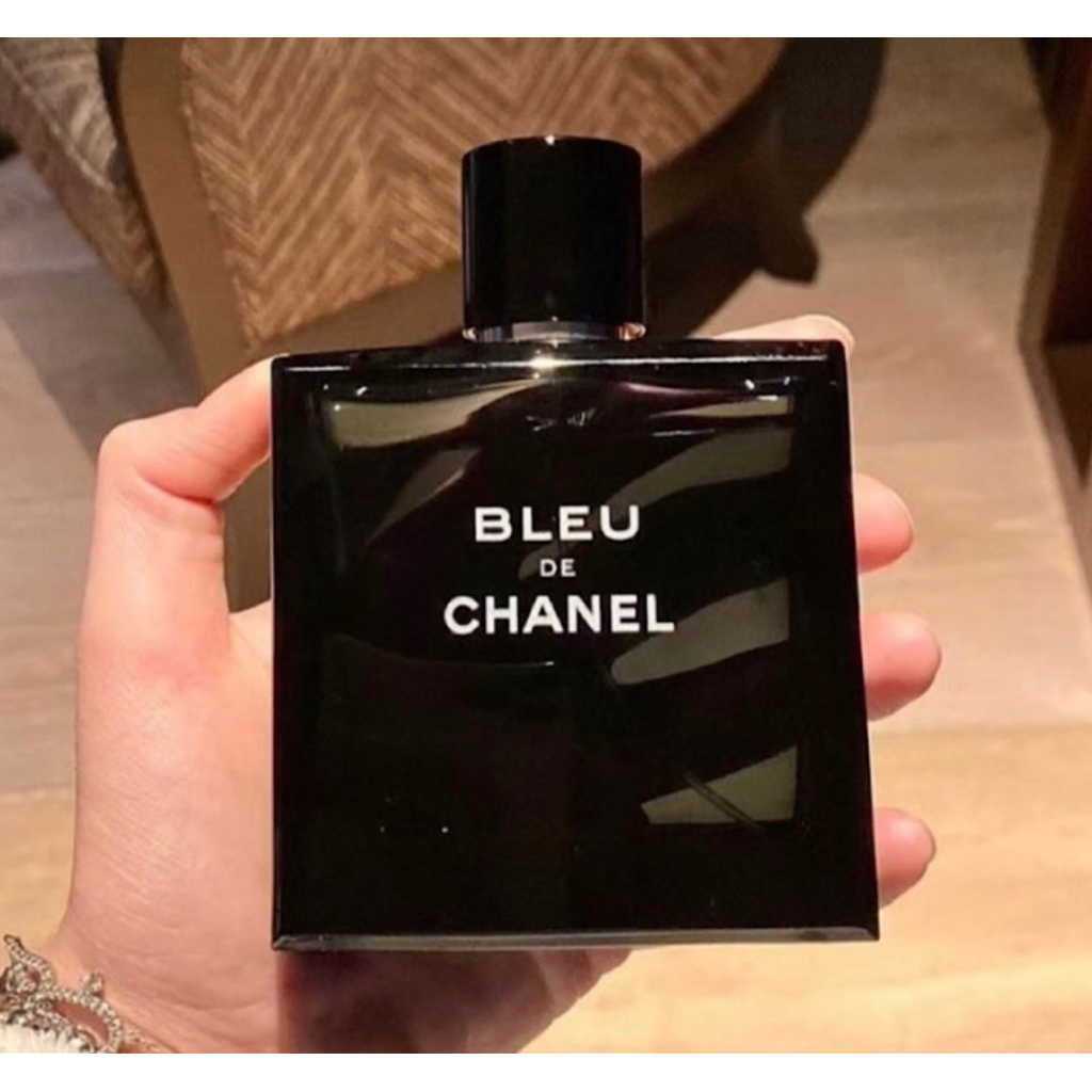 🤍🖤 Chanel Bleu de Chanel น้ำหอมผู้ชาย