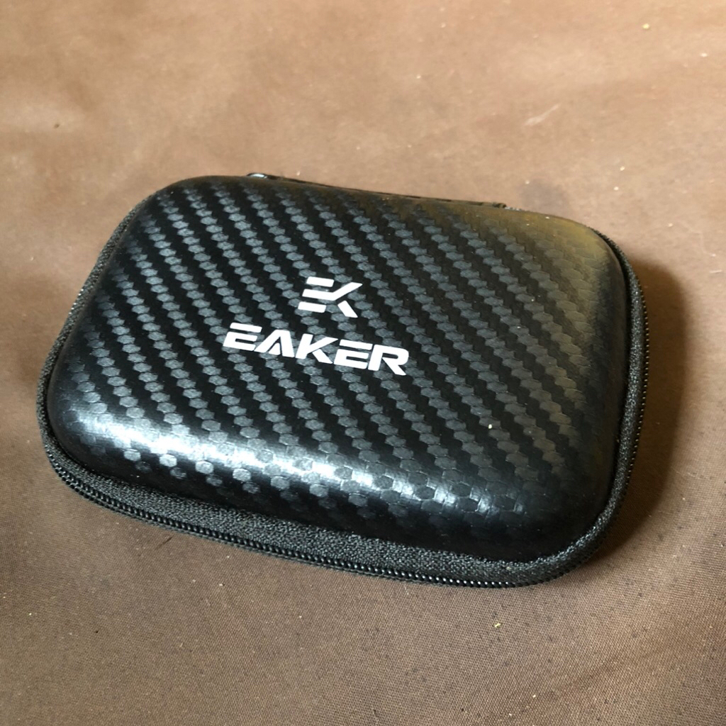 กระเป๋าเคฟล่า EAKER กระเป๋าใส่อุปกรณ์