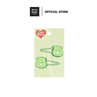 Moshi Moshi กิ๊บติดผม ลาย Care Bears ลิขสิทธิ์แท้ กิ๊บติดผมน่ารักๆ รุ่น 6100006373-6869