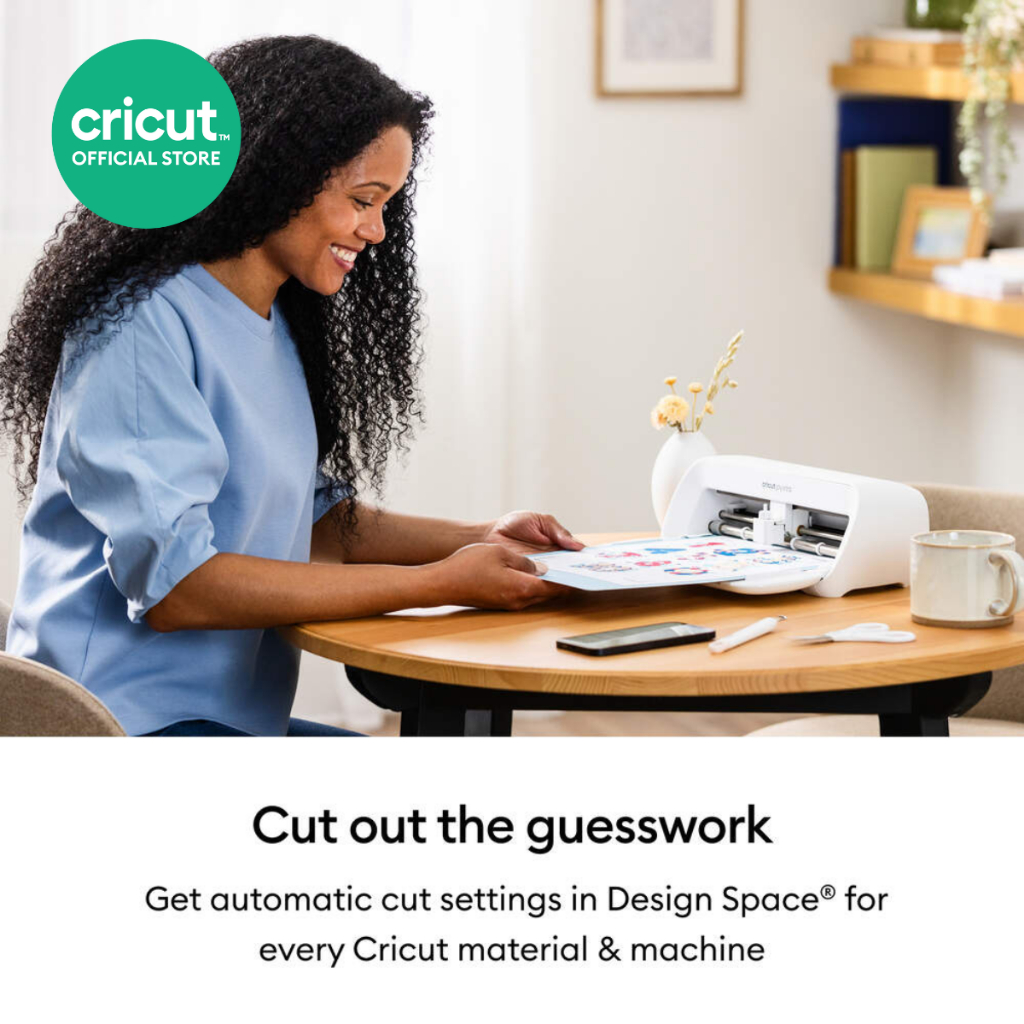 Cricut أوراق مغناطيسية قابلة للطباعة — صورة 3