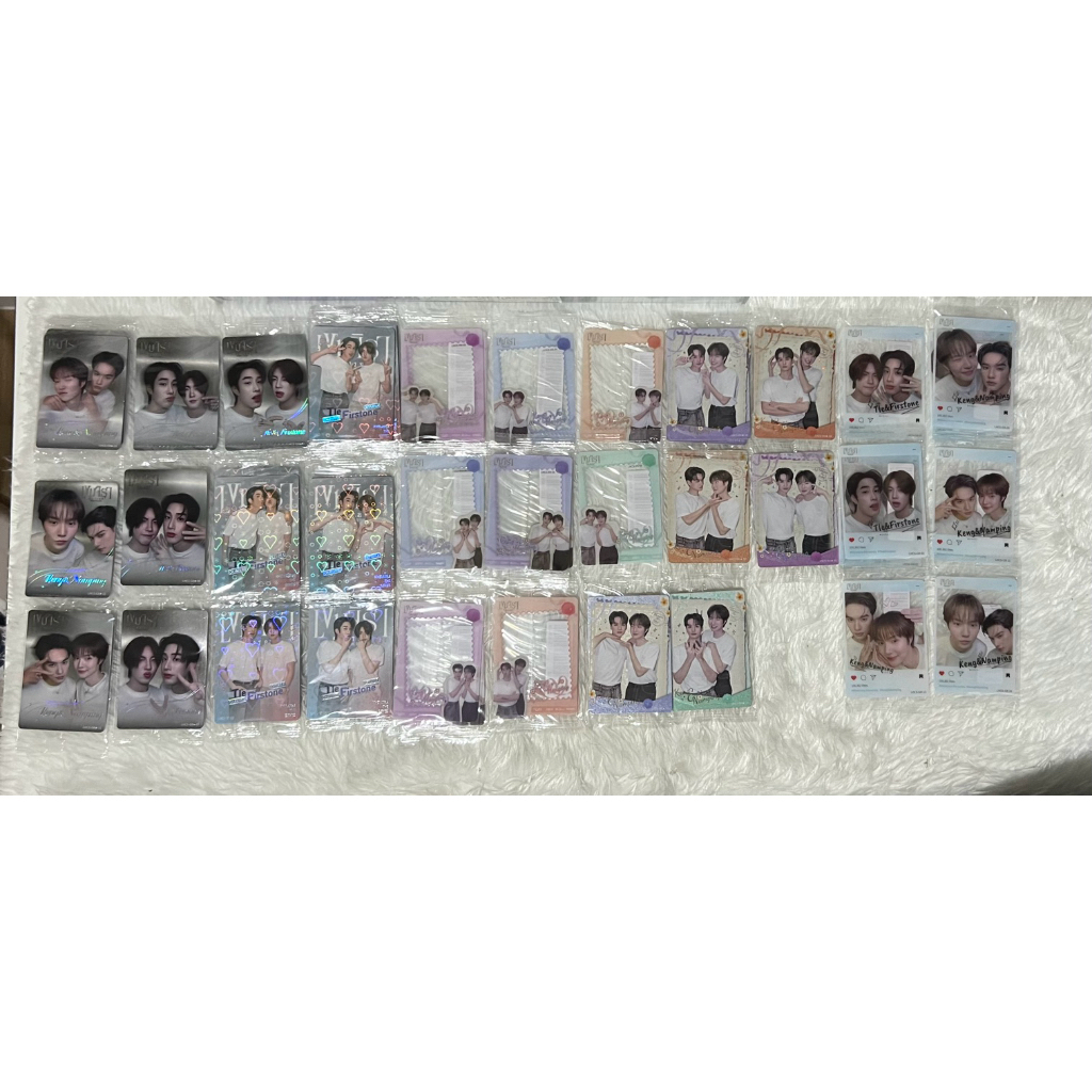 เขมจิรา Vancards IQIYI ดูมันดิ DOMUNDI