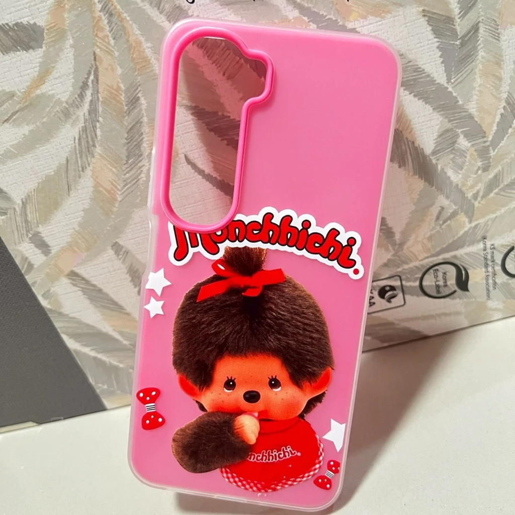 เคสมือถือ สำหรับรุ่น Vivo Y21D Y31(5G) งานขอบนิ่มหลังแข็ง กันกระแทก2ชั้นลายการ์ตูน เปิดเลนส์กล้อง สินค้าพร้อมส่ง #2S-mol