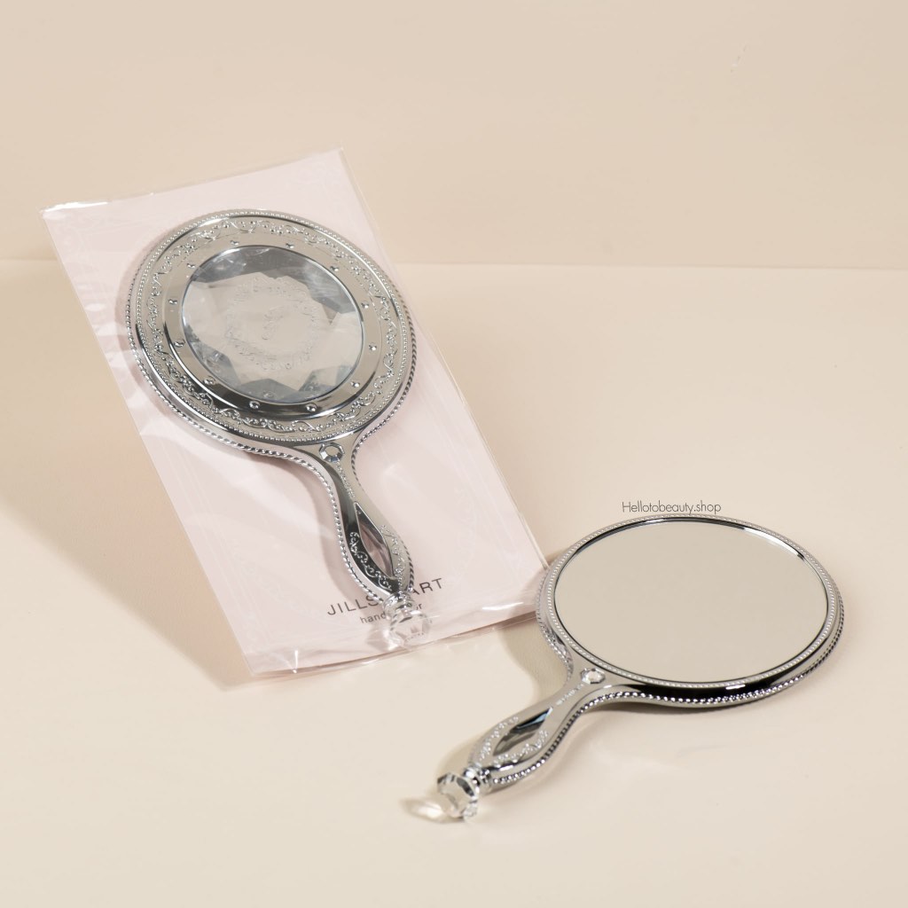 JILL STUART HAND MIRROR