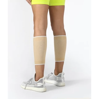 [พร้อมส่งทันที] ผ้ารัดน่องขา ที่รัดน่องขา ปลอกขา เล่นกีฬา ออกกำลังกาย Calf Support ฟรีไซส์ 1คู่