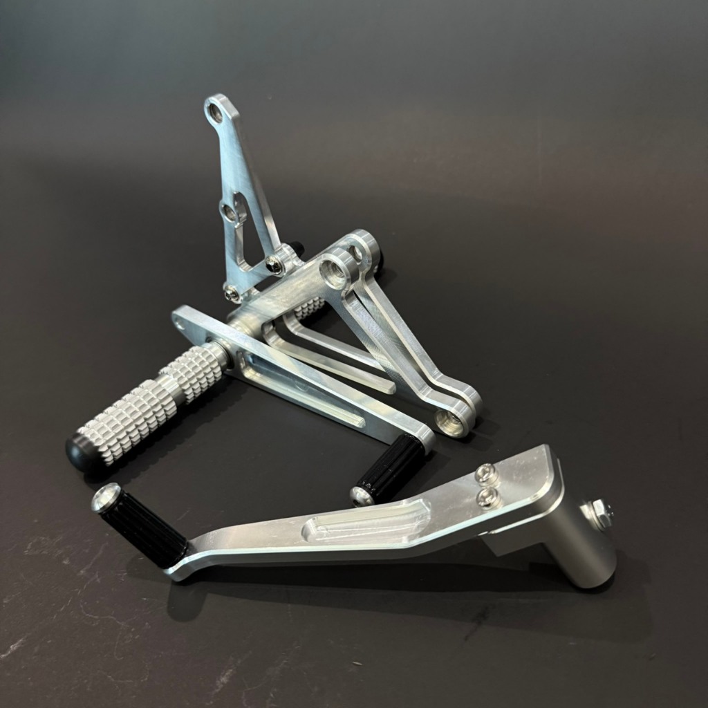 เกียร์โยง สนาม LS ดิส พร้อม คันเกียร์ - รูปที่ 3