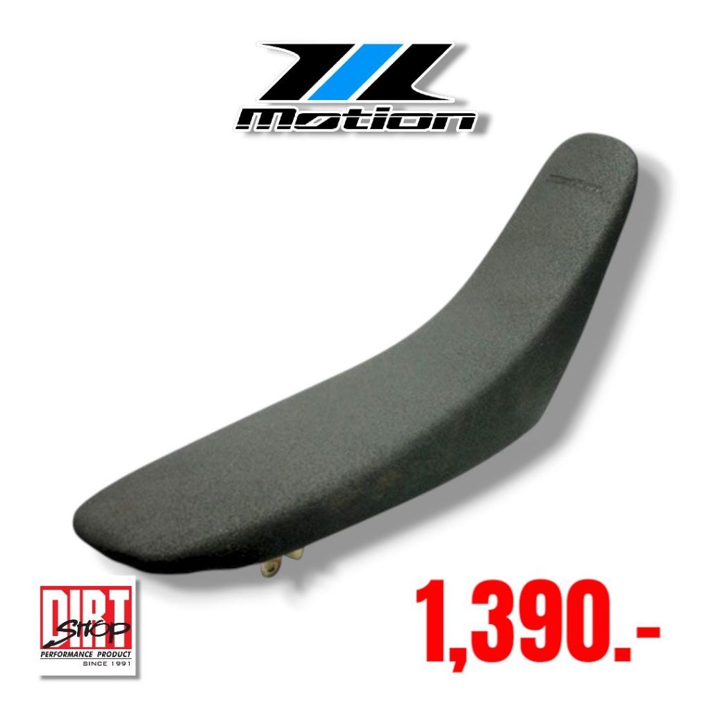 DRC (Dirt Freak) ผ้าหุ้มเบาะแบบกันลื่น (MX-Gripper Universal Seat Cover) สำหรับรถวิบาก