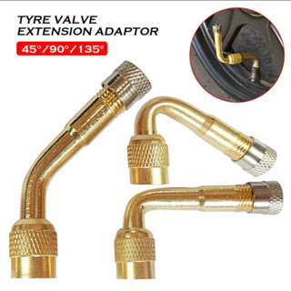 Indy bkk หัวต่อ จุกลม จุกลมยาง (มอเตอร์ไซค์ รถจักรยานยนต์ รถ…