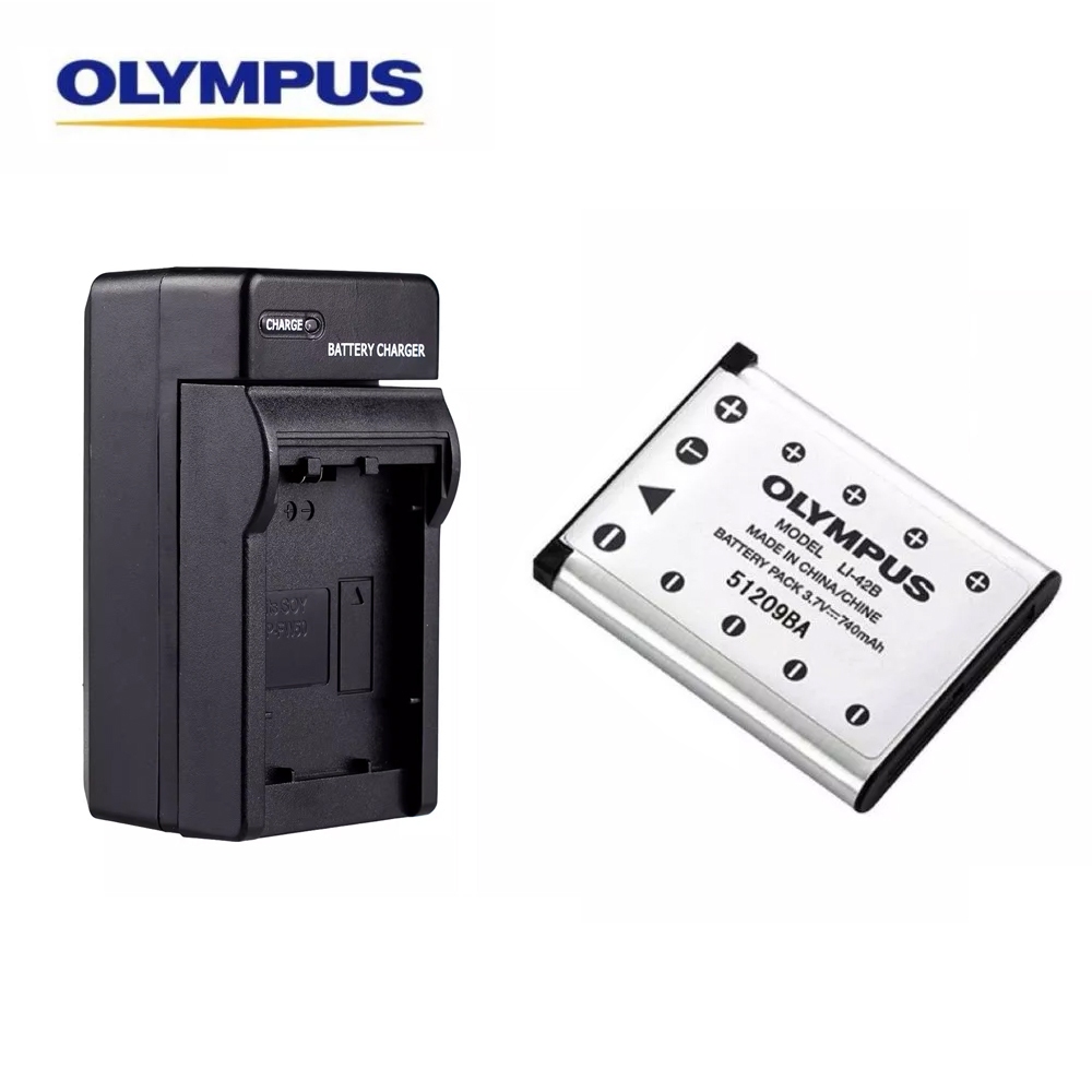 Original Olympus li-42b battery For FE300 U550 FE150 FE160 FE290 fe350 FE5500 FE4000 FE360 FE20 FE190