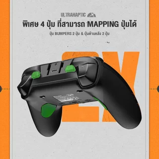 GameSir G7 Pro Zenless Zone Zero Edition Wireless Controller for Xbox, PC & Android จอยเกมไร้สาย
